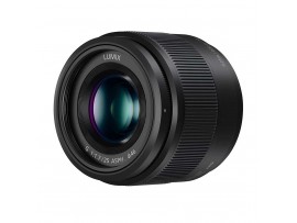 Panasonic Lumix G 25mm f/1.7 ASPH (H-H025E-K)